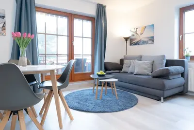 Image de Vacation apartment/apartment for 4 guests with 48m² in Scharbeutz (286906)