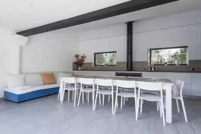 Image de Villa à Crestatx avec Piscine et Barbecue