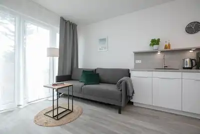 Image de Vacation apartment/apartment for 4 guests with 48m² in Dahme (286913)