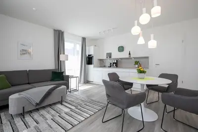 Image de Apartment/apartment for 4 guests with 52m² in Dahme (286915)