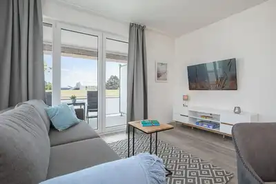 Image de Vacation apartment/apartment for 4 guests with 54m² in Dahme (286917)