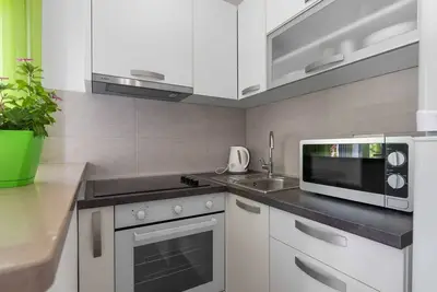 Image de Charmant studio à Bilice