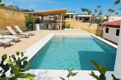 Image de Casa Ophelia - 10 min à pied de la plage