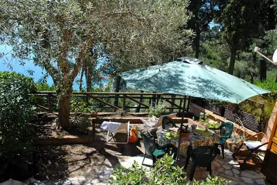 Image de Casa Elly entre mer et nature