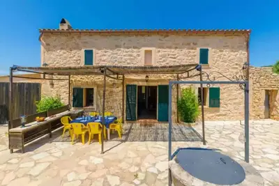 Image de La Cigarra Can Carrasco - Villa Con Piscina