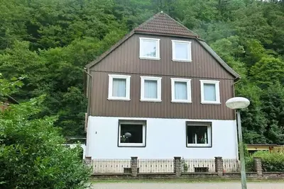 Image de maison de vacances d'une chambre