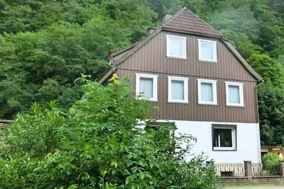 Image de maison de vacances d'une chambre