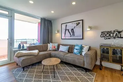 Image de Vacation apartment/apartment for 4 guests with 46m² in Dahme (287304)