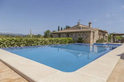 Image de Charmant chalet près de Muro