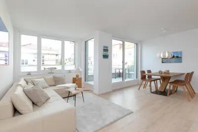 Image de Vacation apartment/apartment for 4 guests with 81m² in Scharbeutz (287316)