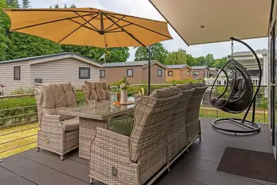 Image de Vacation home for 4 guests with 41m² in Haffkrug (287322)