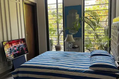 Image de Stylish & Modern Luxury 4br Apartment | Arjun Marg