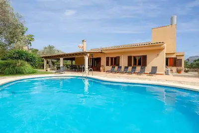 Image de Propriété aux caractéristiques étonnantes