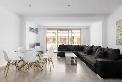 Image de Propriété dans une retraite spacieuse