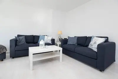 Image de Apartment/apartment for 4 guests with 62m² in Dahme (287381)