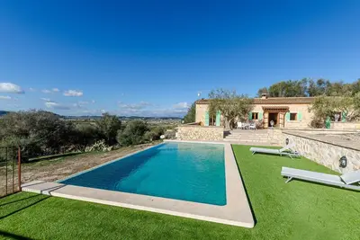 Image de Charmante villa avec piscine privée
