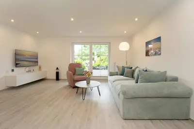 Image de Vacation apartment/apartment for 4 guests with 78m² in Dahme (287418)