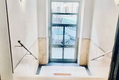Image de Charming 3-bedroom apartment with Ac, WiFi in delightful Roma