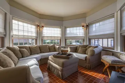 Image de Villa rénovée, cosy, proche de la Mer