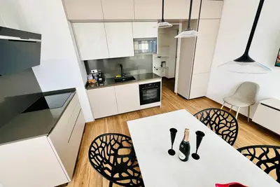 Image de 2 bedroom apartment in rome
