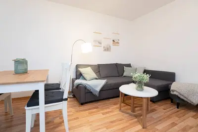 Image de Vacation apartment/apartment for 5 guests with 60m² in Grömitz (287526)
