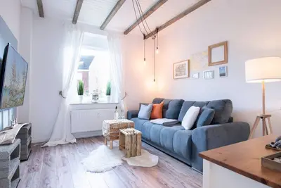 Image de Vacation apartment/apartment for 4 guests with 46m² in Dahme (287539)