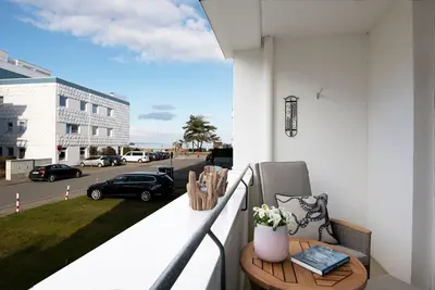 Image de Vacation apartment/apartment for 4 guests with 51m² in Scharbeutz (287555)