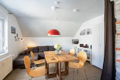 Image de Vacation apartment/apartment for 5 guests with 86m² in Grömitz (287560)