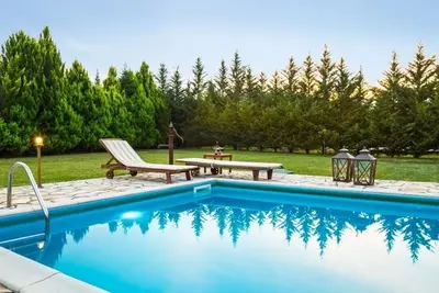 Image de Bh1024 - C - Villa Kefalonia