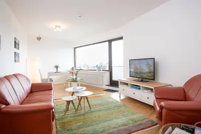 Image de Vacation apartment/apartment for 4 guests with 73m² in Scharbeutz (287576)