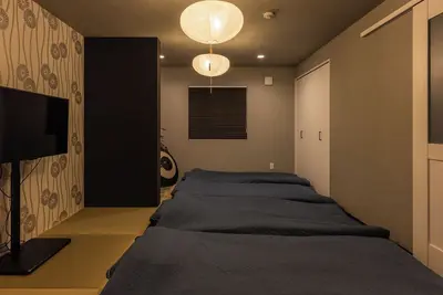 Image de Oyado Kinokuniya Takaramachi