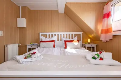 Image de Ostseesonne - Holiday apartment Ostseesonne