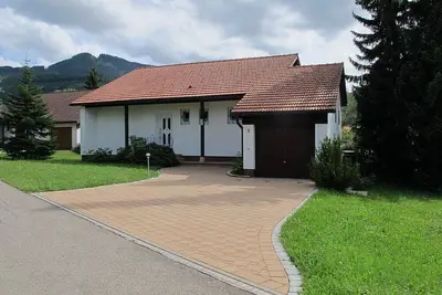 Image de Vacation home Dachspfad in the vacation village Reichenbach (3) - Modernized vacation home