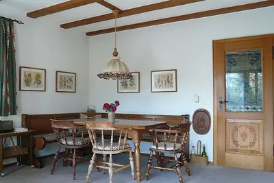 Image de Vacation home Rehpfad in the vacation village Reichenbach (17) - Holiday home with three