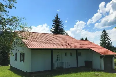 Image de Vacation home Dachspfad in the vacation village Reichenbach (5) - Holiday home with 3