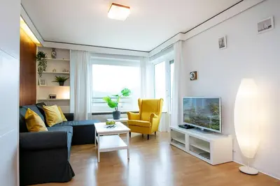 Image de Vacation apartment/apartment for 3 guests with 44m² in Niendorf (287604)