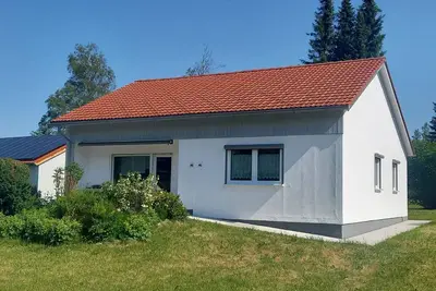 Image de Vacation home Dachspfad in the vacation village Reichenbach (6) - Holiday home in a quiet location