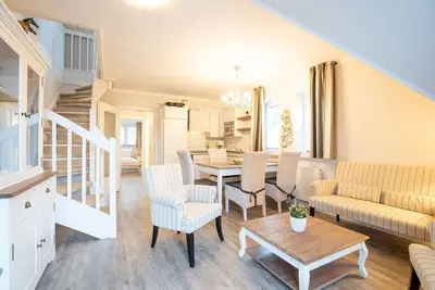 Image de Vacation apartment/apartment for 4 guests with 54m² in Scharbeutz (287629)