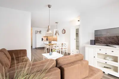 Image de Vacation apartment/apartment for 4 guests with 64m² in Scharbeutz (287631)