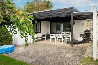 Image de Vacation home for 6 guests with 69m² in Haffkrug (287649)