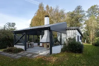 Image de Vacation home for 4 guests with 53m² in Niendorf (287671)
