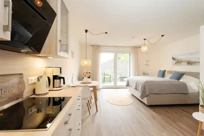 Image de Vacation apartment/apartment for 2 guests with 30m² in Neustadt (287676)