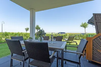 Image de Vacation apartment/apartment for 5 guests with 67m² in Scharbeutz (287683)