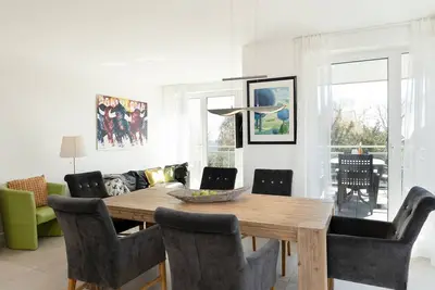 Image de Vacation apartment/apartment for 6 guests with 96m² in Grömitz (287703)