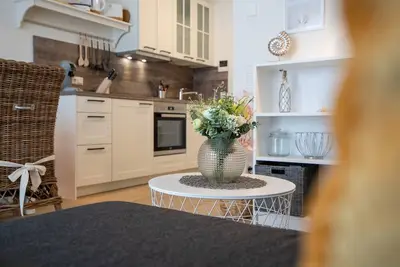 Vacation apartment/apartment for 2 guests with 30m² in Neustadt (287745)