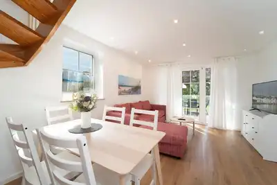 Image de Vacation apartment/apartment for 5 guests with 71m² in Grömitz (287774)