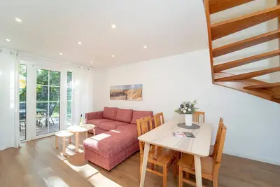 Image de Vacation apartment/apartment for 5 guests with 71m² in Grömitz (287776)