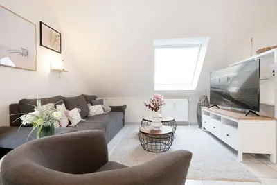 Image de Vacation apartment/apartment for 5 guests with 83m² in Scharbeutz (287778)