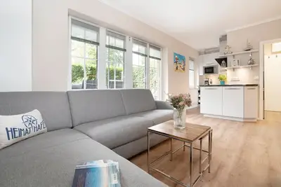 Image de Vacation apartment/apartment for 4 guests with 38m² in Scharbeutz (287784)