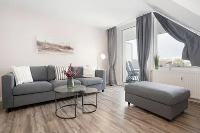 Image de Apartment/apartment for 4 guests with 61m² in Scharbeutz (287797)